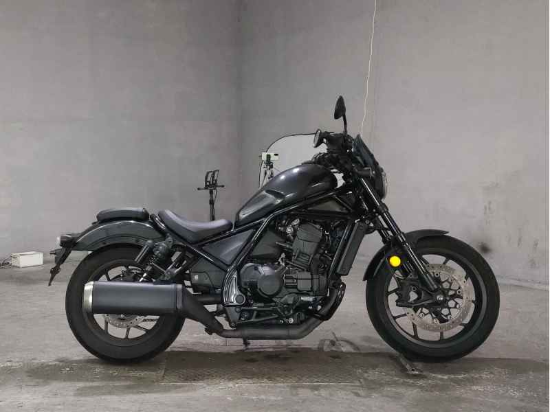 Honda Rebel CMX1100 DCT 2021