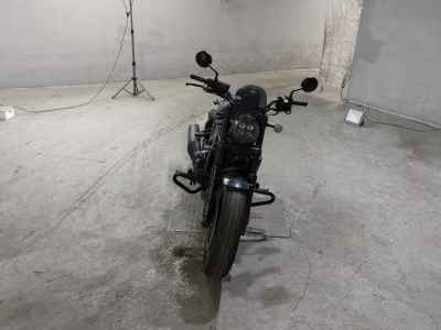 Honda Rebel CMX1100 DCT 2021