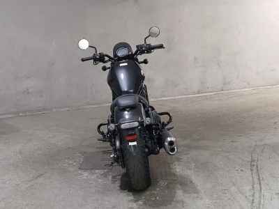 Honda Rebel CMX1100 DCT 2021
