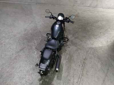 Honda Rebel CMX1100 DCT 2021