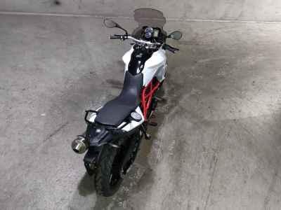 BMW F700GS 2016