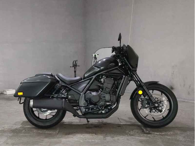 Honda Rebel T CMX1100 DCT 2023
