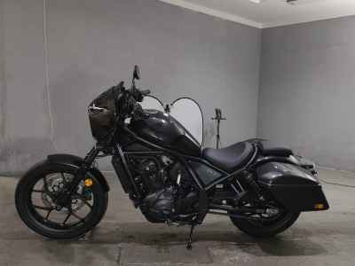 Honda Rebel T CMX1100 DCT 2023