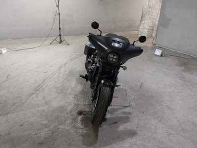 Honda Rebel T CMX1100 DCT 2023