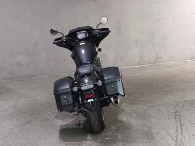 Honda Rebel T CMX1100 DCT 2023