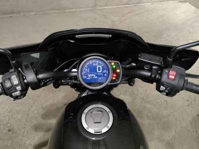 Honda Rebel T CMX1100 DCT 2023