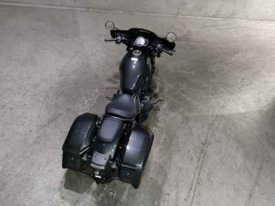 Honda Rebel T CMX1100 DCT 2023
