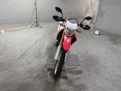Honda CRF250L 2015