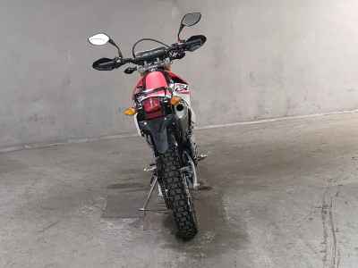Honda CRF250L 2015