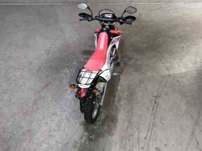 Honda CRF250L 2015
