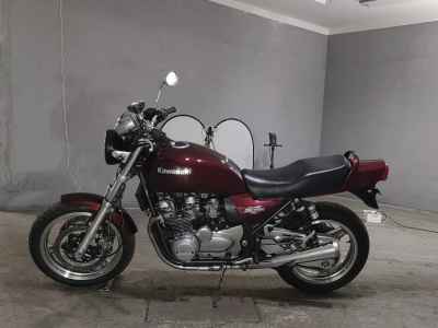 Kawasaki Zephyr 750RS 2025
