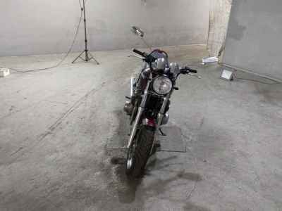 Kawasaki Zephyr 750RS 2025