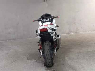 Honda CB1300SF 2010