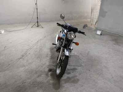 Honda CB400N 1979