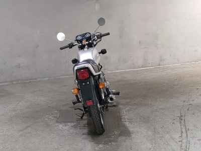 Honda CB400N 1979