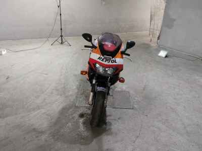 Honda VTR1000F 1997