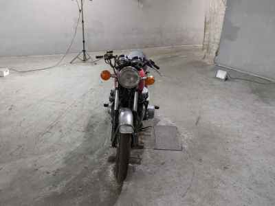Honda CB750F 1975