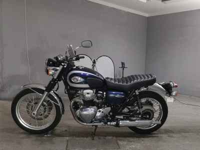 Kawasaki W800 2020