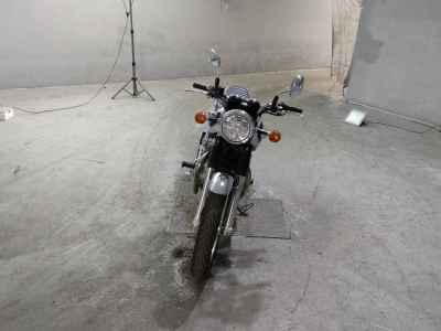 Kawasaki W800 2020