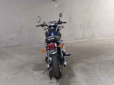 Kawasaki W800 2020