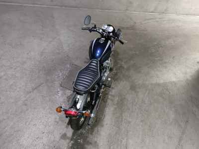 Kawasaki W800 2020