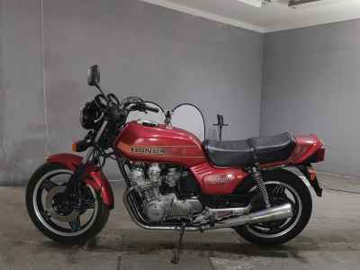 Honda CB750F 1981