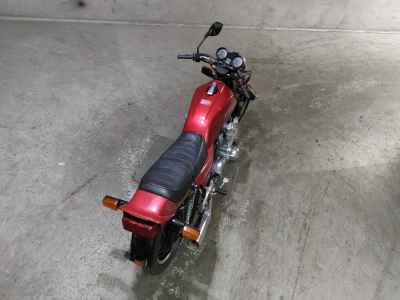 Honda CB750F 1981