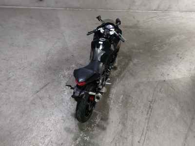 Kawasaki Ninja 250 2013