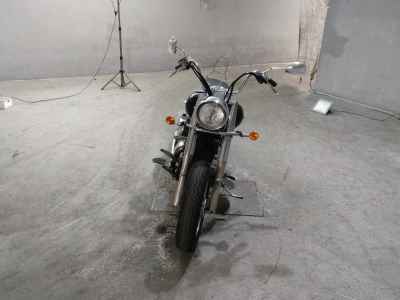 Suzuki Intruder 400 Classic 2006