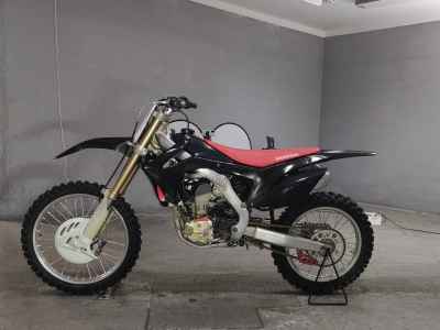 Honda CRF250R 2014