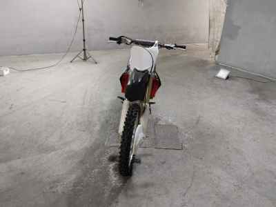Honda CRF250R 2014