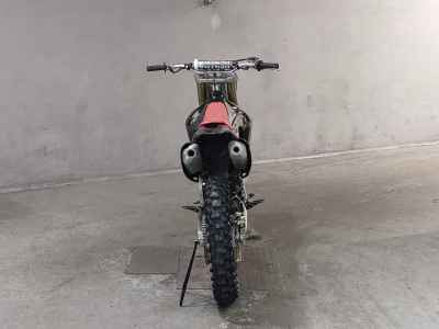 Honda CRF250R 2014