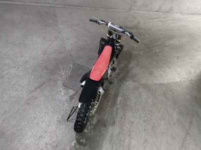 Honda CRF250R 2014