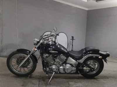 Yamaha XVS400 Drag Star 1998