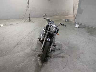 Yamaha XVS400 Drag Star 1998