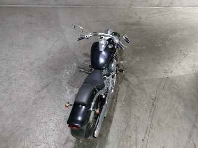 Yamaha XVS400 Drag Star 1998