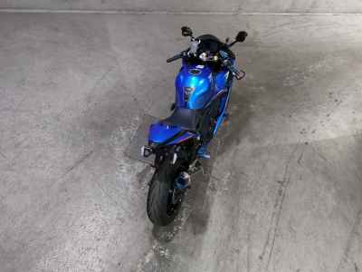 Kawasaki Ninja ZX-4RR 2024
