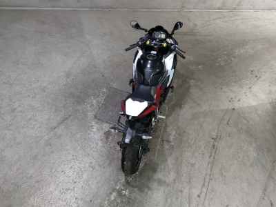 Kawasaki Ninja ZX-25R 2021