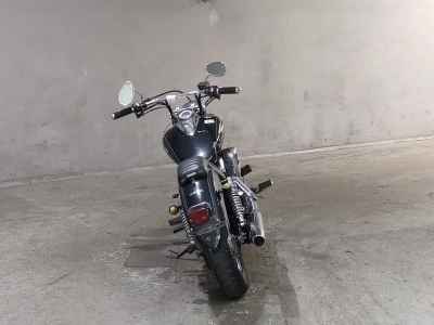 Yamaha Drag Star XVS250 2001