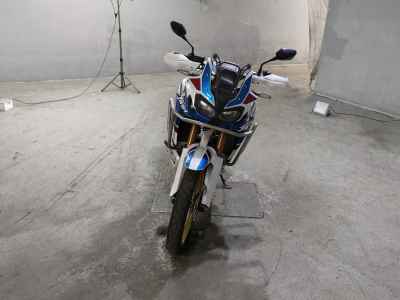 Honda CRF1000L Africa Twin 2018