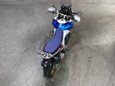 Honda CRF1000L Africa Twin 2018