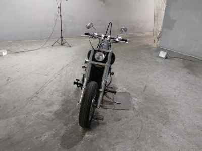 Kawasaki Vulcan 400 Classic 2000