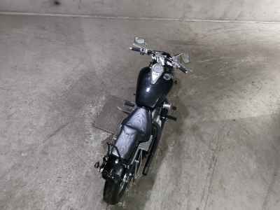 Kawasaki Vulcan 400 Classic 2000