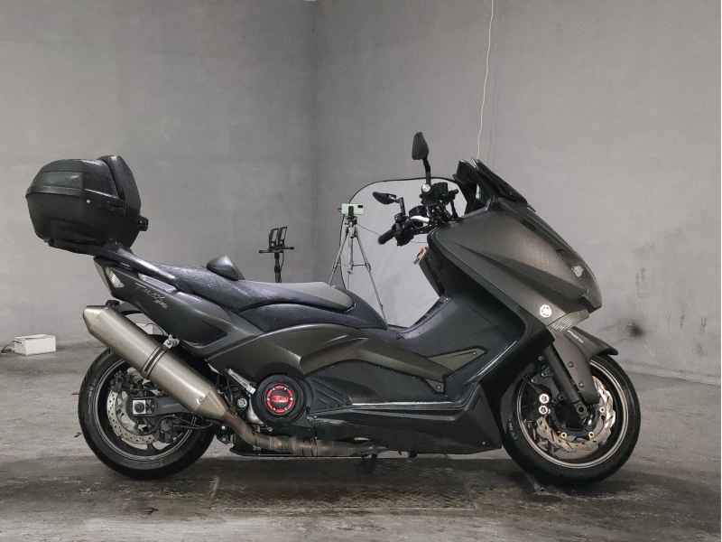 Yamaha TMAX 530 2012