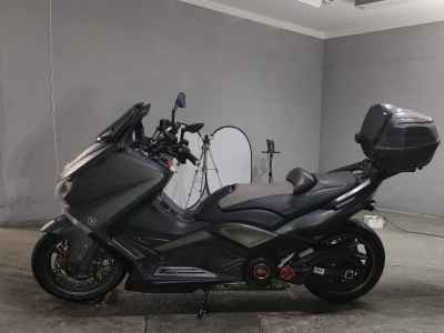 Yamaha TMAX 530 2012