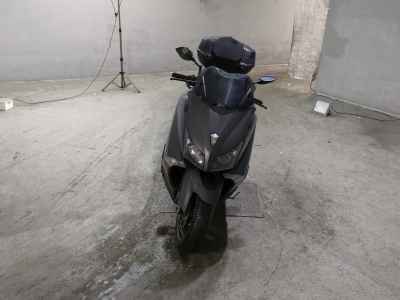 Yamaha TMAX 530 2012