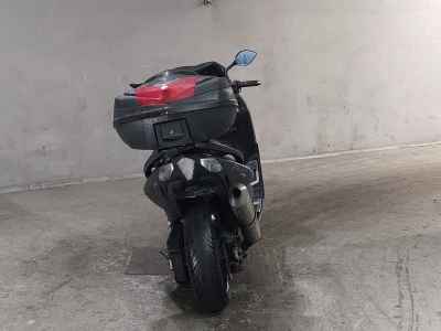Yamaha TMAX 530 2012