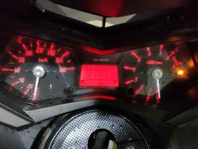 Yamaha TMAX 530 2012