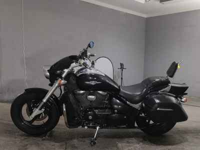 Suzuki Boulevard 400 2005