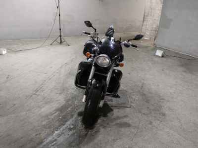 Suzuki Boulevard 400 2005